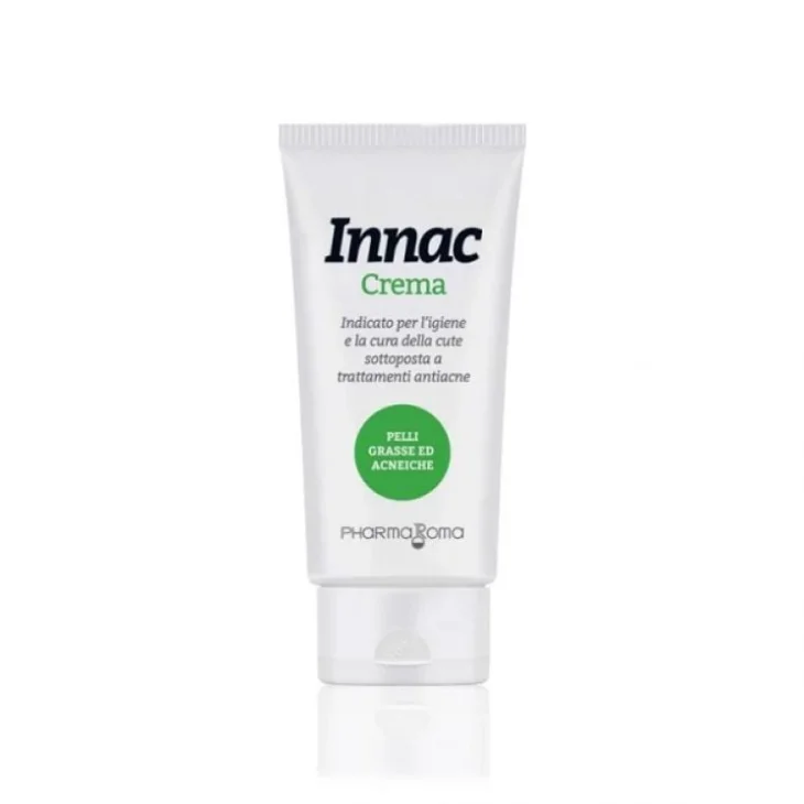 INNAC CREMA 50ML