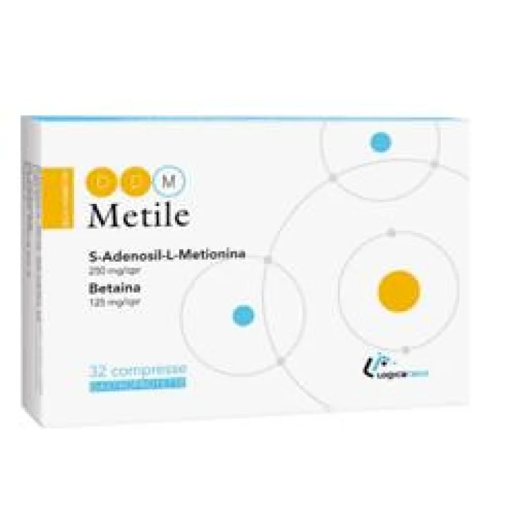 DDM METILE 32CPR DDM METILE 32CPR