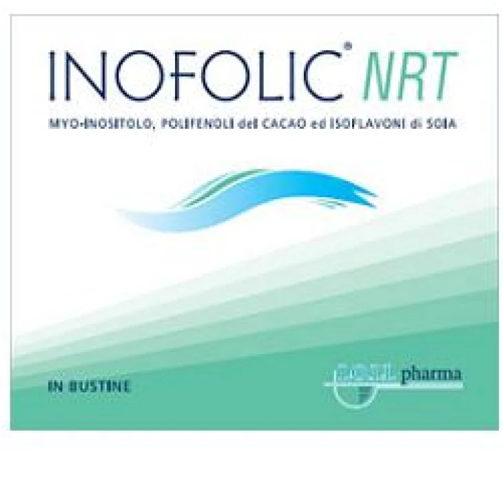 INOFOLIC NRT 30BUST INOFOLIC NRT 30BUST