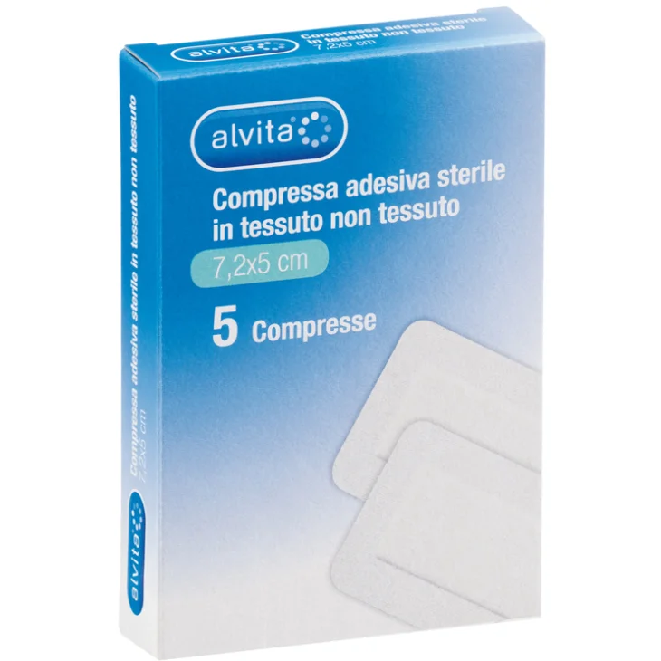ALVITA GARZA ADES TNT 7,2X5