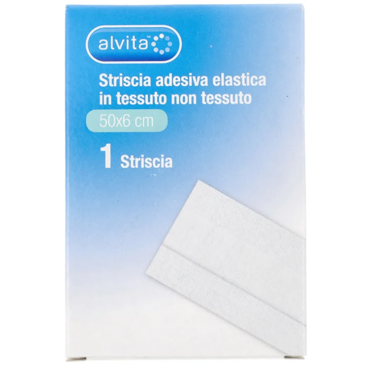 ALVITA GARZA TNT 50X8CM