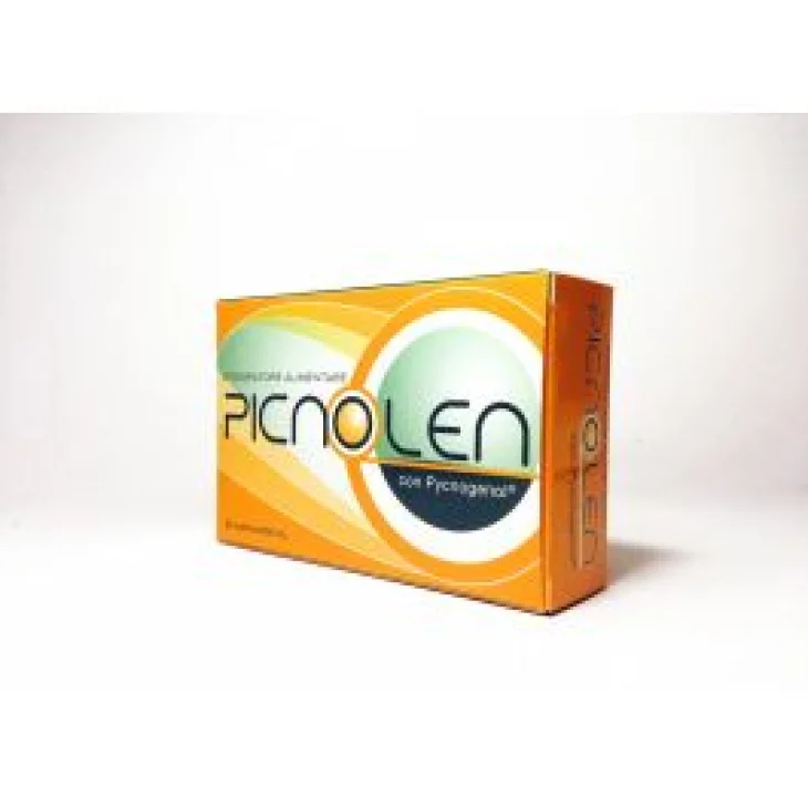 PICNOLEN 30CPR