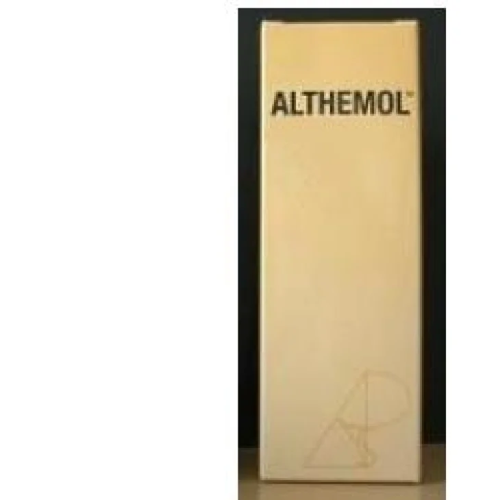 ALTHEMOL GOLA SPRAY 30ML ALTHEMOL GOLA SPRAY 30ML