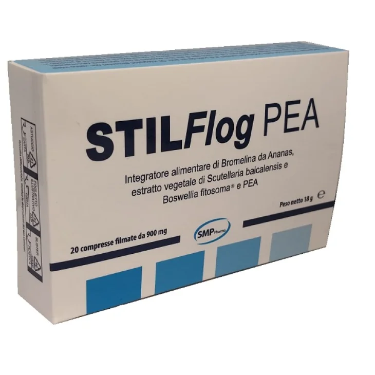 STILFLOG 20CPR