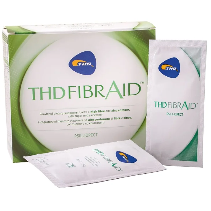 FIBRAID POLVERE 20BUST FIBRAID POLVERE 20BUST
