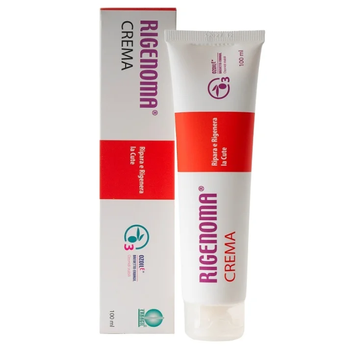 RIGENOMA CREMA NORMALIZ RIGEN