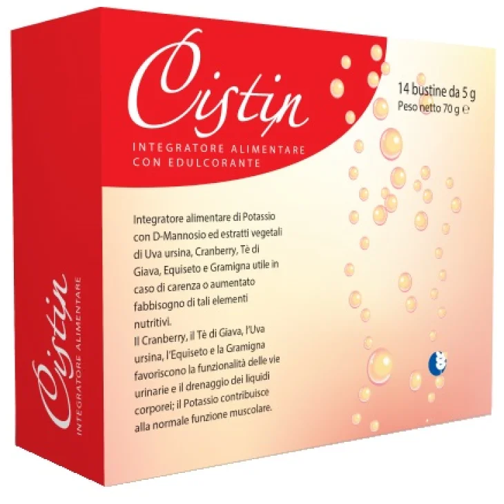CISTIN 14BUST 5G
