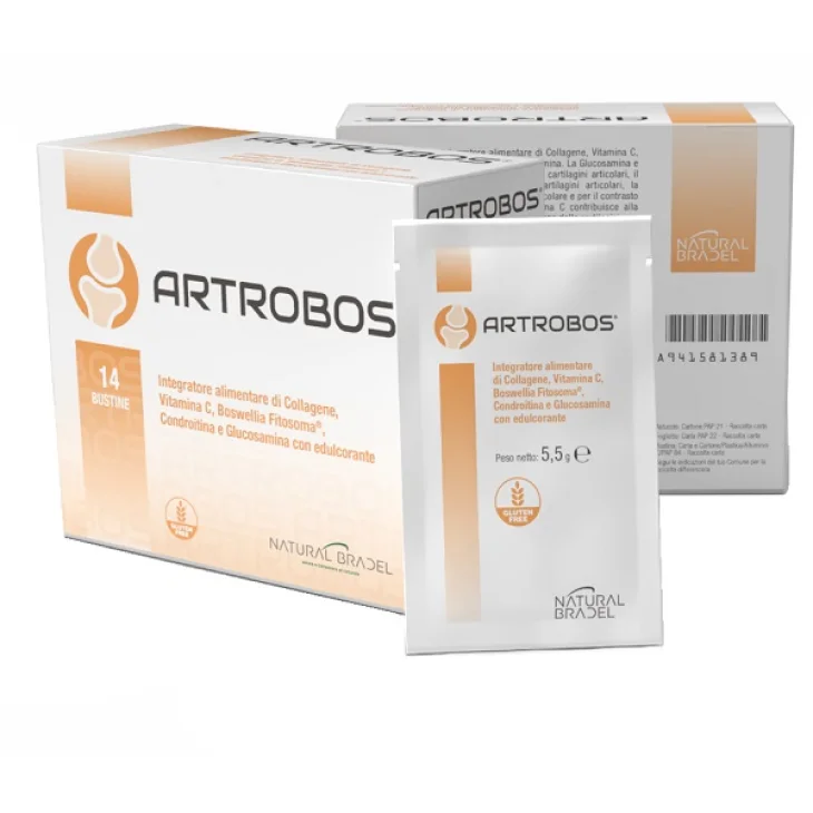 ARTROBOS 14BUST ARTROBOS 14BUST