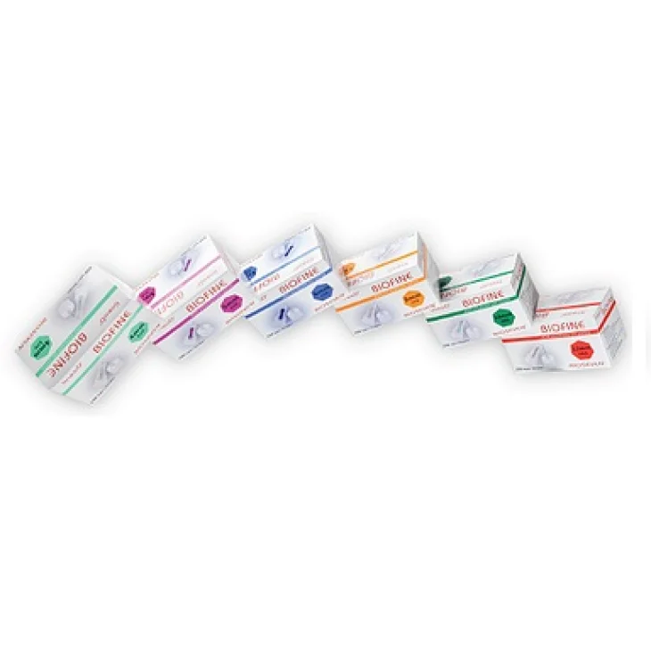 LINEA D BIOFINE AGO G33 4MM LINEA D BIOFINE AGO G33 4MM