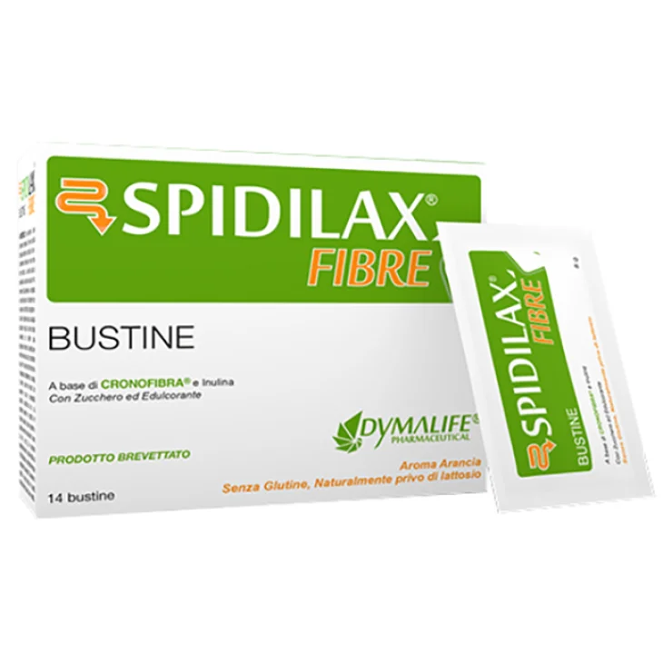 SPIDILAX FIBRE 14BUST SPIDILAX FIBRE 14BUST