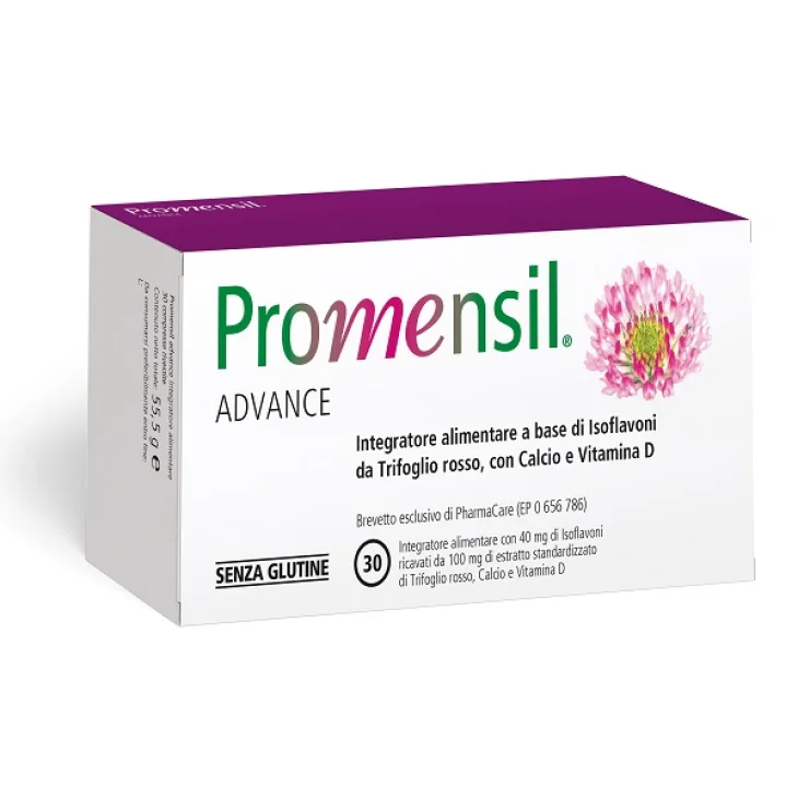 PROMENSIL ADVANCE 30CPR