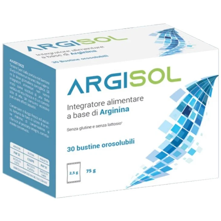 ARGISOL 30BUST ARGISOL 30BUST