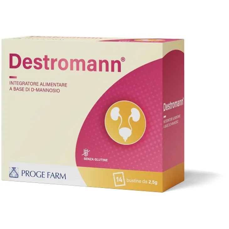 DESTROMANN 14BUST DESTROMANN 14BUST