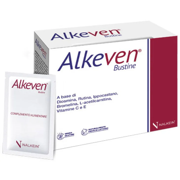 ALKEVEN 20BUST ALKEVEN 20BUST