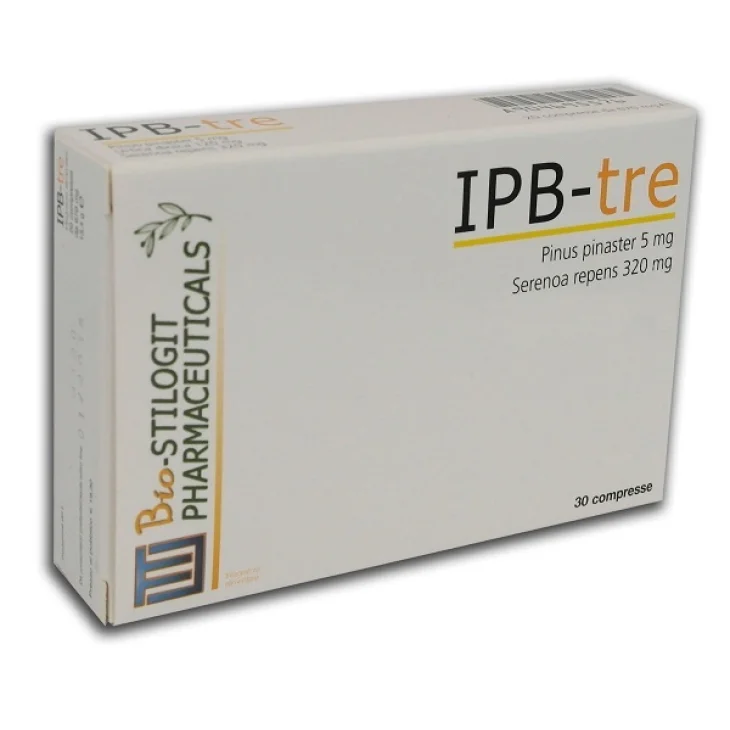IPB-3 30CPR IPB-3 30CPR