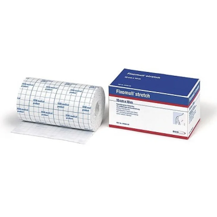 FIXOMULL STRETCH M10X5CM FIXOMULL STRETCH M10X5CM