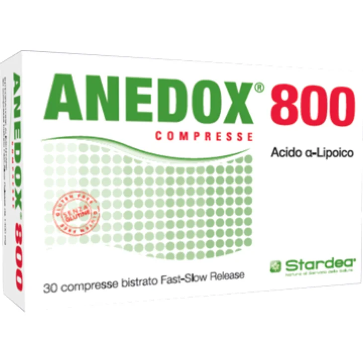 ANEDOX 800 30CPR