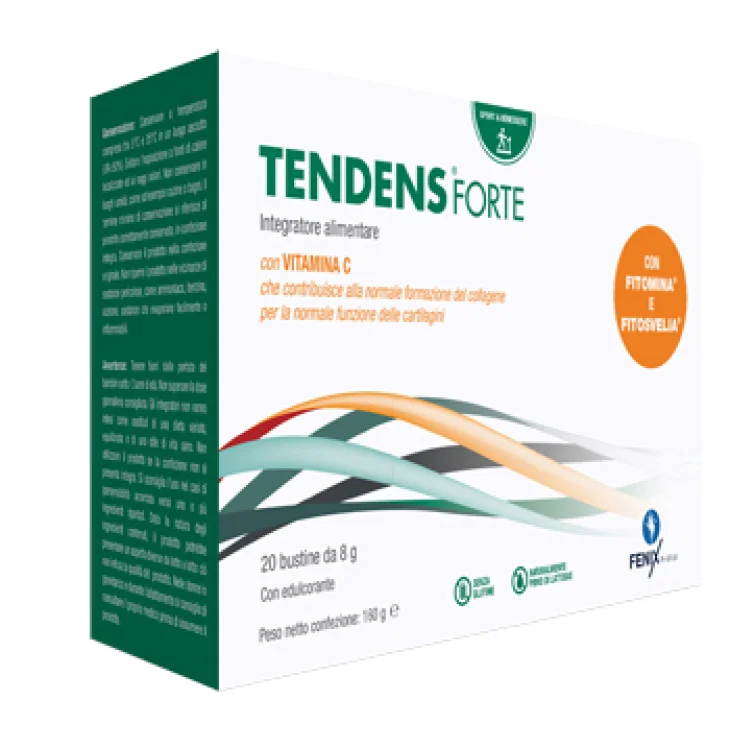 TENDENS FORTE 20BUST TENDENS FORTE 20BUST