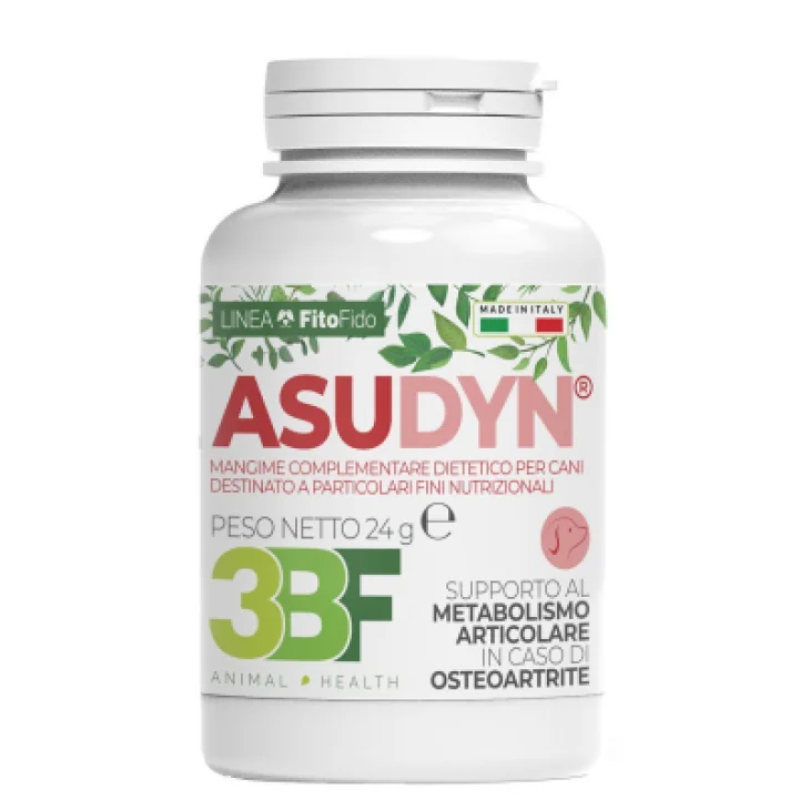 ASUDYN 20CPR