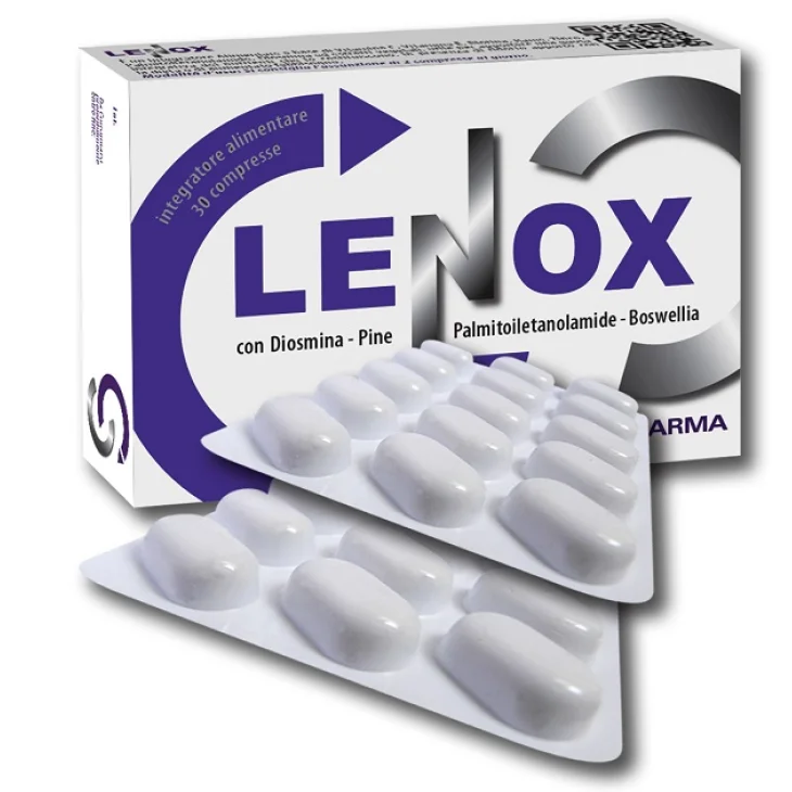 LENOX 30CPR LENOX 30CPR