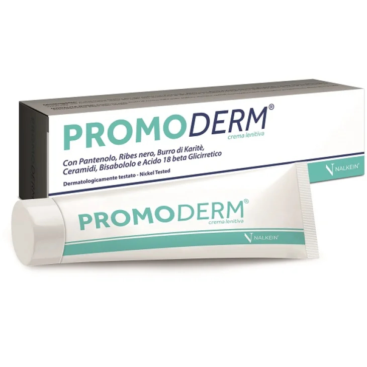 PROMODERM CREMA 100ML