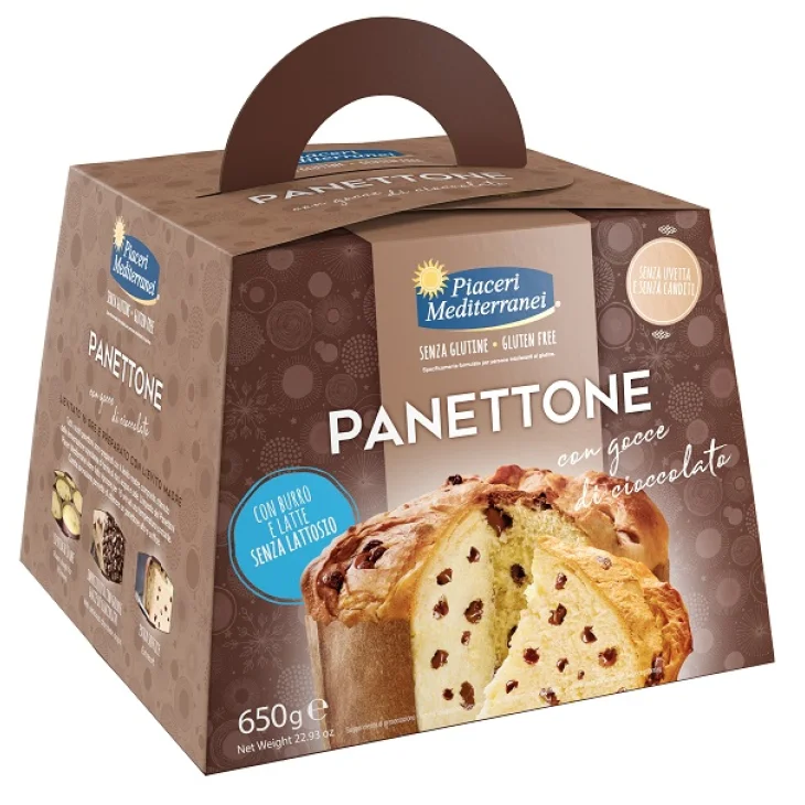 PIACERI MEDIT PANET GTT 650G PIACERI MEDIT PANET GTT 650G