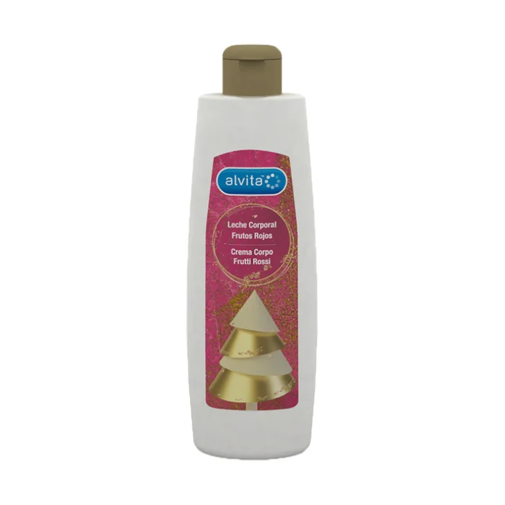ALVITA CREMA CRP NATALE FRUT R ALVITA CREMA CRP NATALE FRUT R