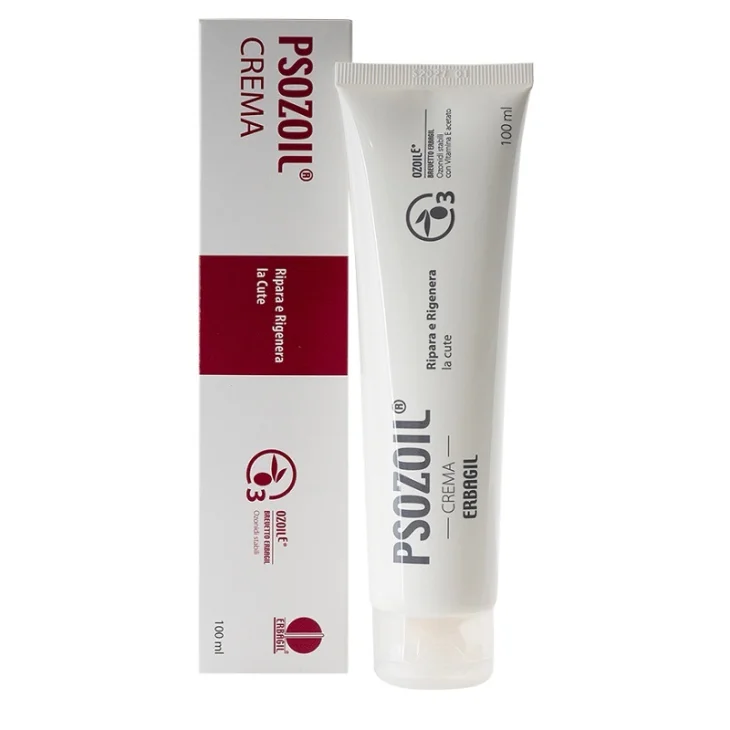 PSOZOIL CREMA 100ML