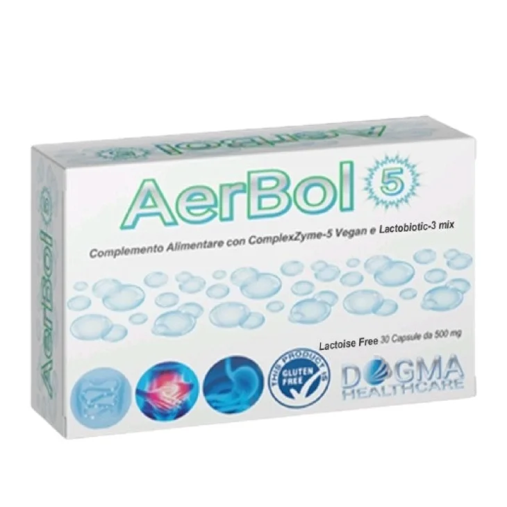 AERBOL5 30CPS