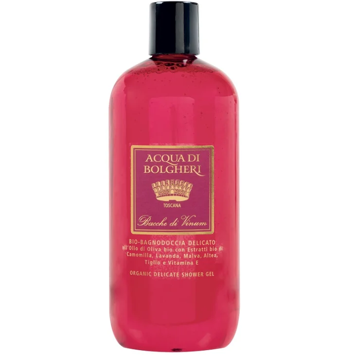 ACQUA BOLGHERI BIO BAGNOD BACC ACQUA BOLGHERI BIO BAGNOD BACC