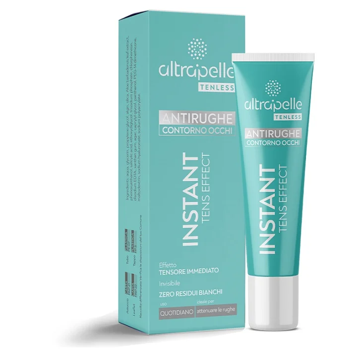 ALTRAPELLE TENLESS ANTIR CONT ALTRAPELLE TENLESS ANTIR CONT
