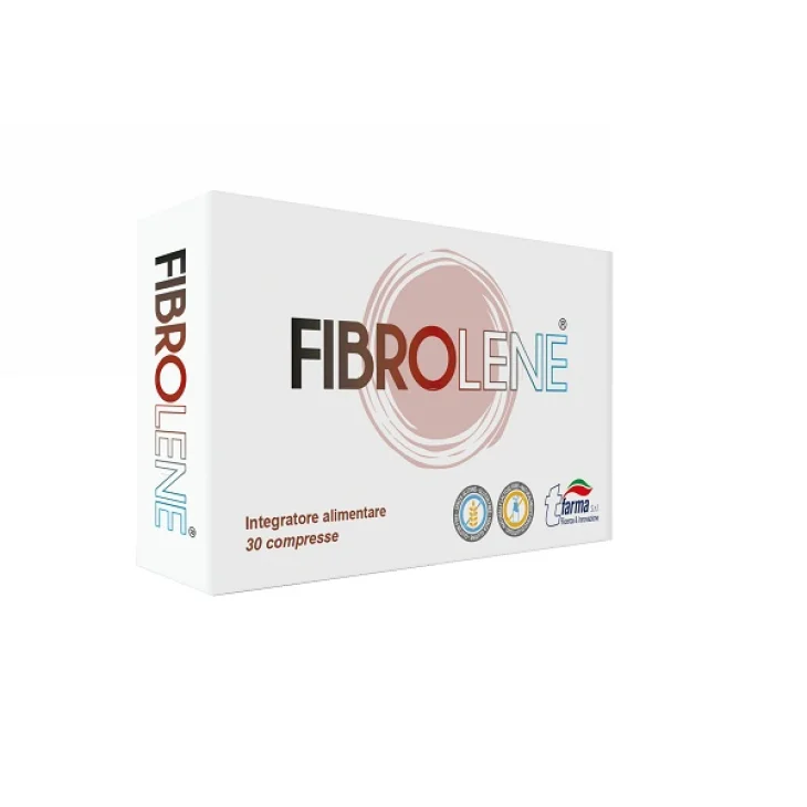 FIBROLENE 30CPR FIBROLENE 30CPR