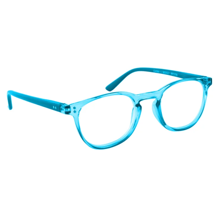 ALVITA OCCH LETT TIFF BLU+1,00 ALVITA OCCH LETT TIFF BLU+1,00