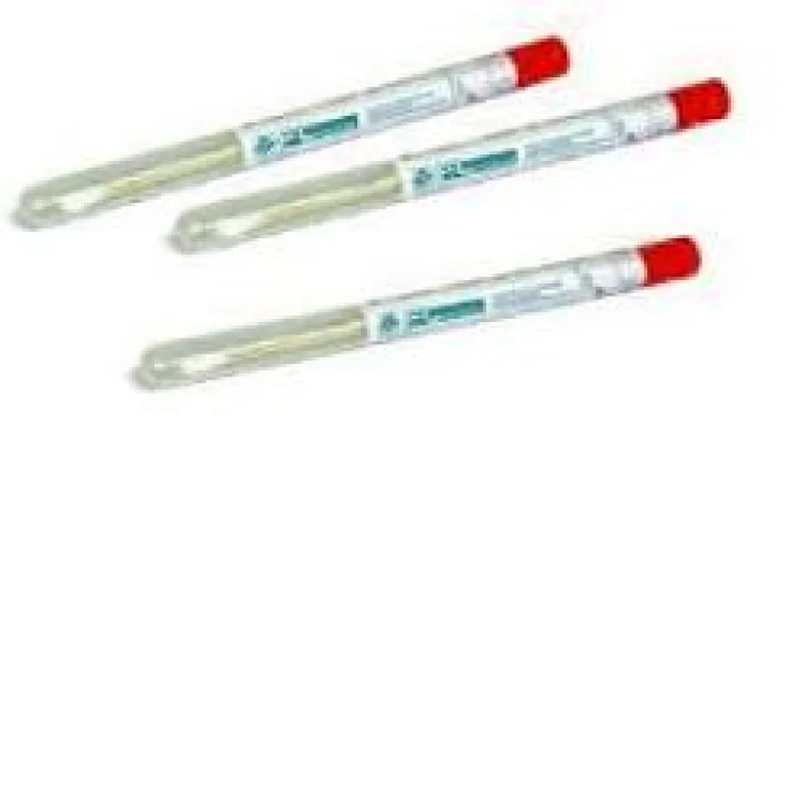 TAMPONI*ORO FARINGEI TAMPONI*ORO FARINGEI
