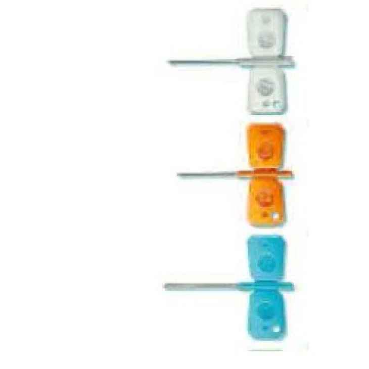 SAFETY*AGO FARFALLA G 27 SAFETY*AGO FARFALLA G 27