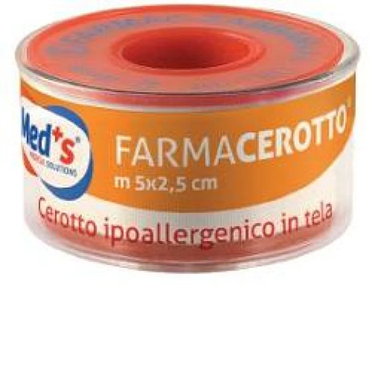 CER MEDS TELA 5MX1,25CM CER MEDS TELA 5MX1,25CM