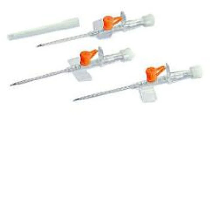 SAFETY*AGHI CANULA C-RAC G 20 SAFETY*AGHI CANULA C-RAC G 20