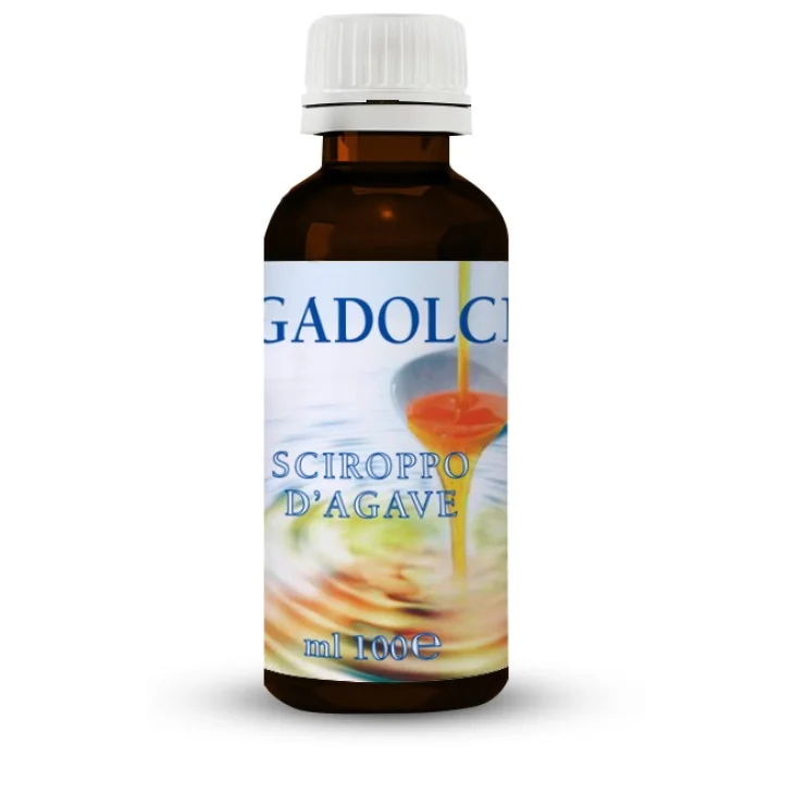 AGADOLCE SCIROPPO AGAVE BIO AGADOLCE SCIROPPO AGAVE BIO