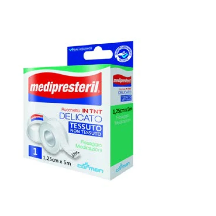 CER MEDIPRESTERIL ROC TNT5X125 CER MEDIPRESTERIL ROC TNT5X125