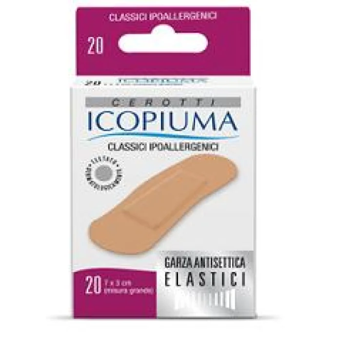 CER ICOPIUMA CLASS GRANDE 20PZ CER ICOPIUMA CLASS GRANDE 20PZ