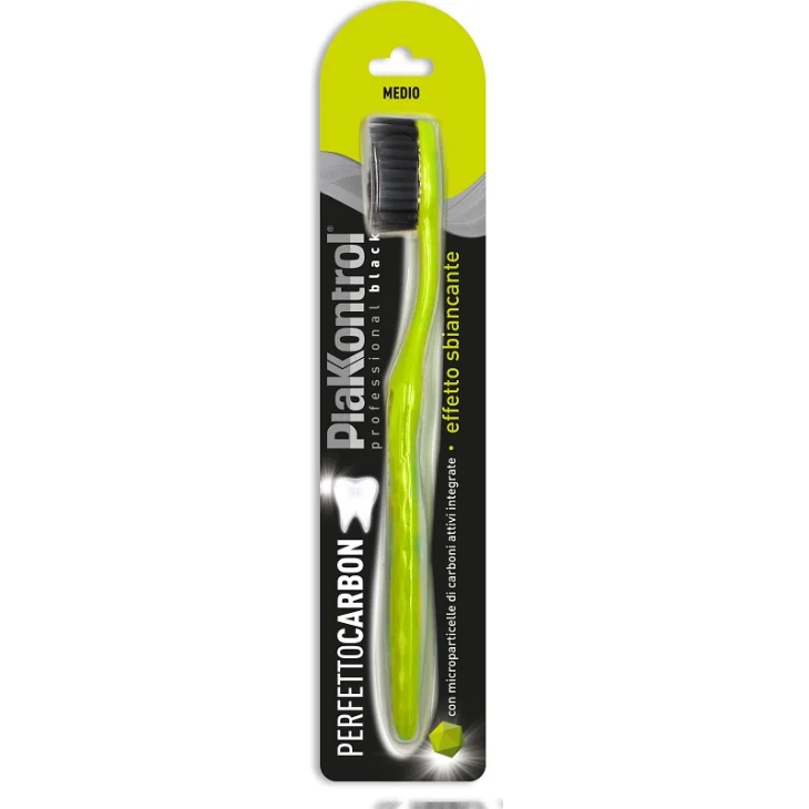 PLAKKONTROL PERFETTO CARBON 1P PLAKKONTROL PERFETTO CARBON 1P