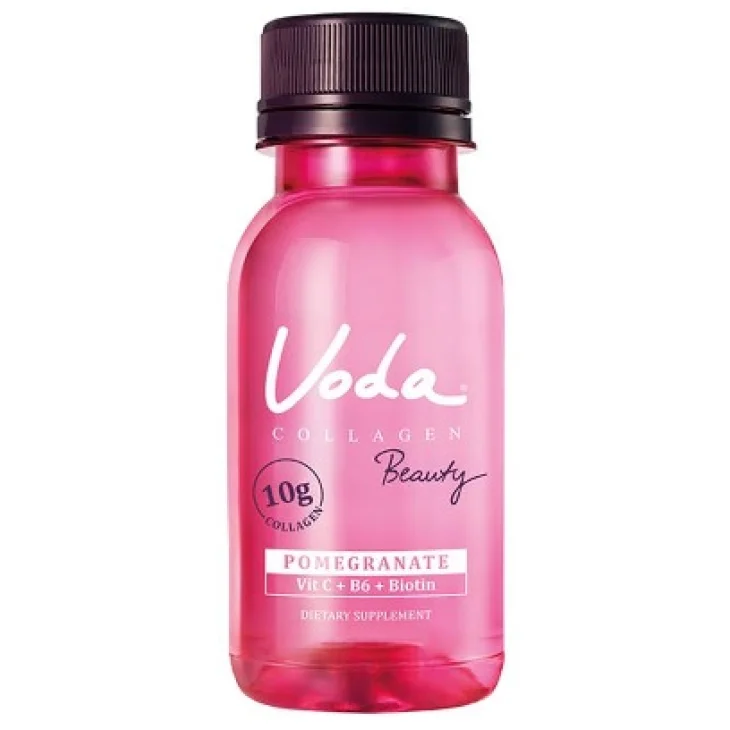 VODA COLLAGEN BEAUTY 100ML VODA COLLAGEN BEAUTY 100ML