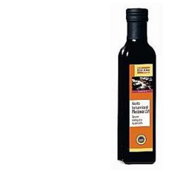 ACETO BALSAMICO MODENA 250ML(F ACETO BALSAMICO MODENA 250ML(F