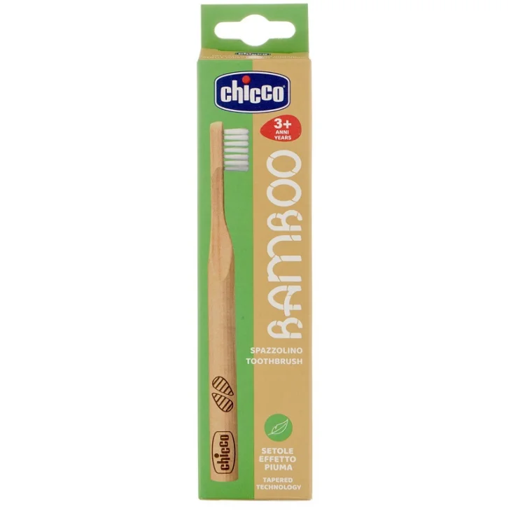 CH SPAZZOLINO BAMBOO 3A+ CH SPAZZOLINO BAMBOO 3A+