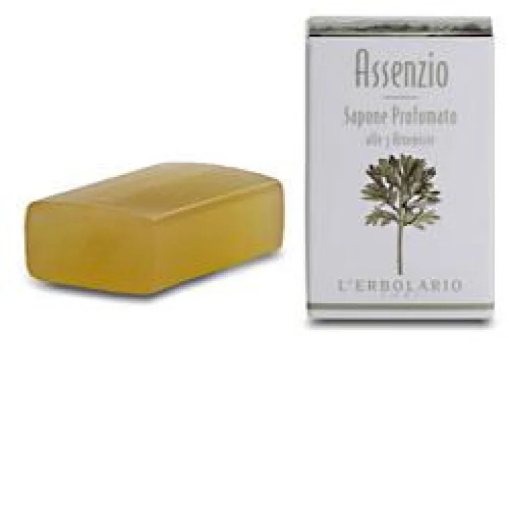 SAPONE PROF TRE ARTEMISIE 100 SAPONE PROF TRE ARTEMISIE 100