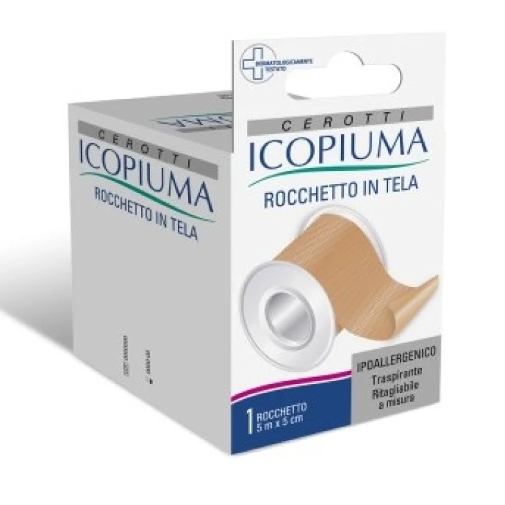 CER ROC ICOPIUMA CLAS 5X500CM CER ROC ICOPIUMA CLAS 5X500CM