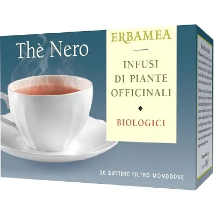 THE NERO BUSTINE FILTRO THE NERO BUSTINE FILTRO