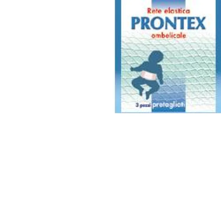 CER PRONTEX RETE EL OMBEL CER PRONTEX RETE EL OMBEL