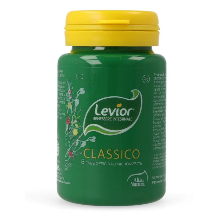 ALTANATURA LEVIOR 100TAV 40G ALTANATURA LEVIOR 100TAV 40G