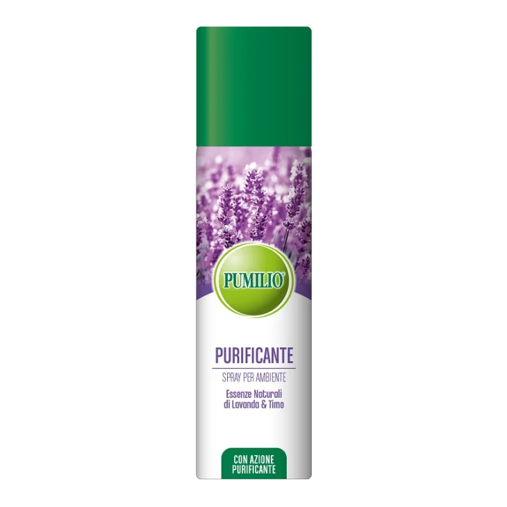 PUMILIO SPRAY PURIFICANTE200ML